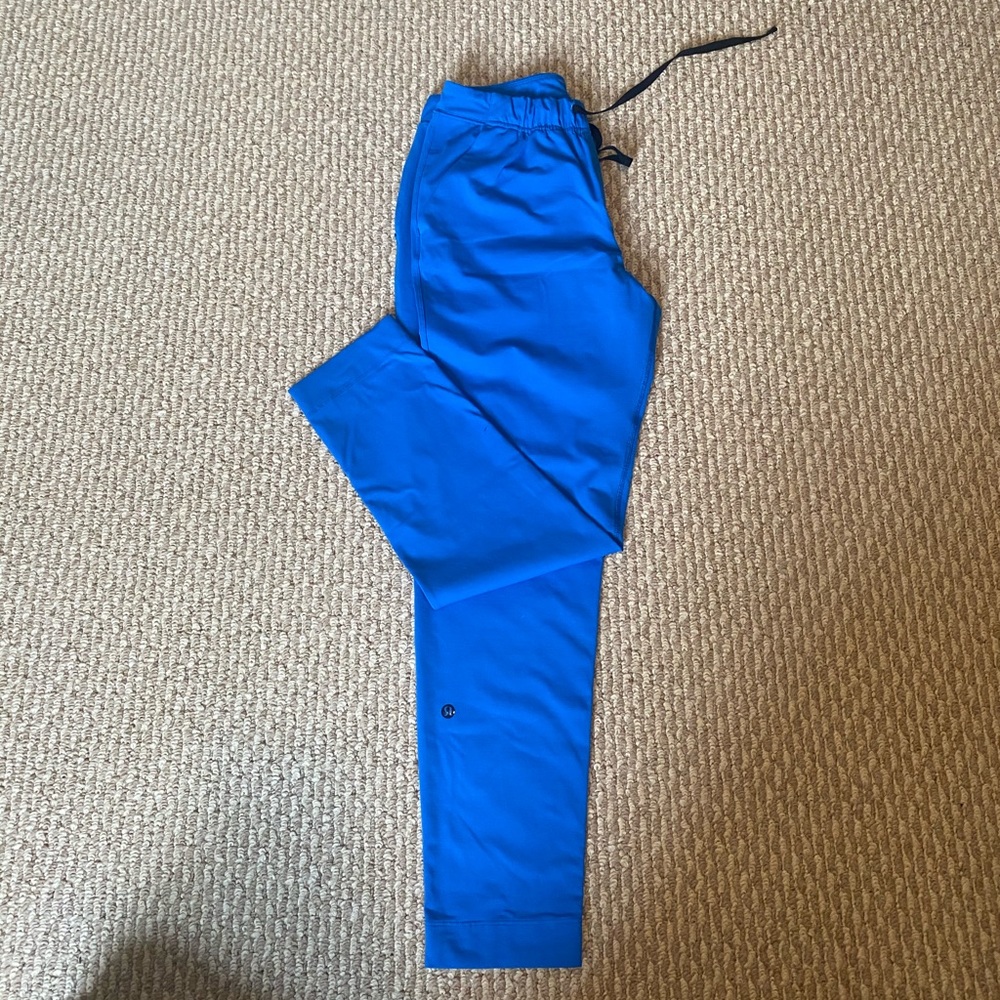 Lulu joggers